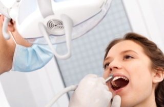 歯科カルテシステム